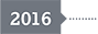 2016 Historique 2016 - APHILIA et APOGES
