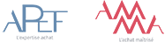 Logo APEF et AMMA